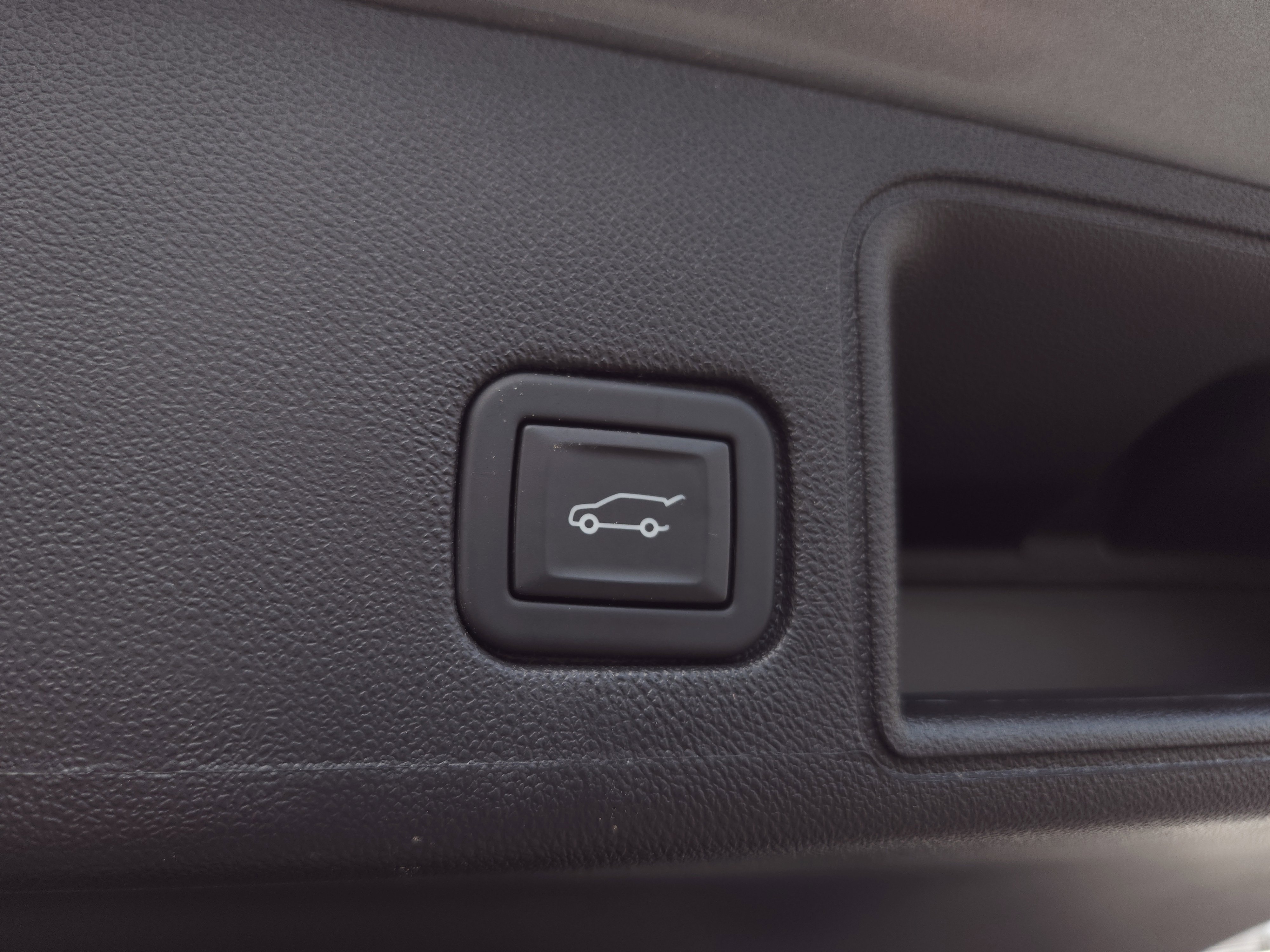 2024 Gmc Terrain AT4 photo 19