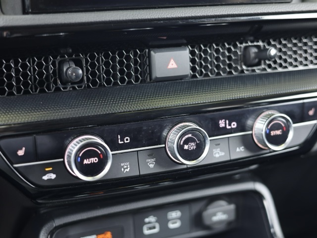 2023 Honda CR-V EX-L photo 23