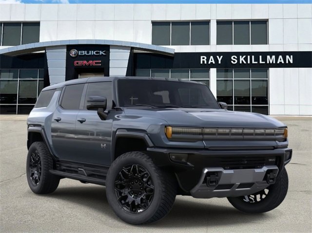 2026 GMC HUMMER EV 2X's photo