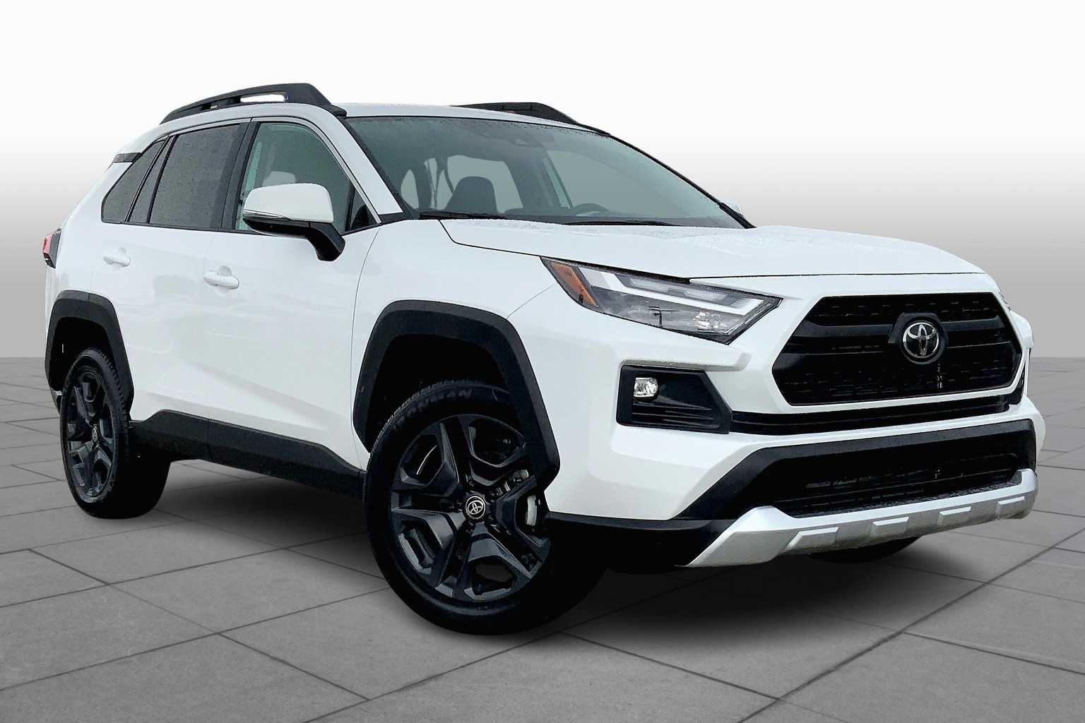 Used 2024 Toyota RAV4 Adventure with VIN 2T3J1RFV1RW464545 for sale in Northfield, Minnesota