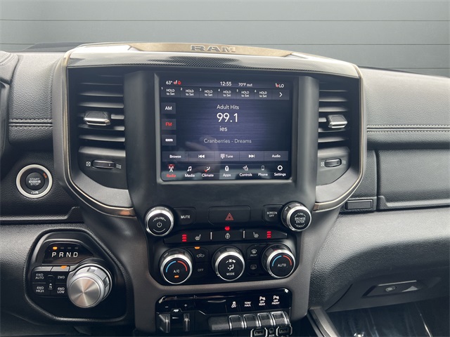 2019 Ram 1500 Rebel photo 18