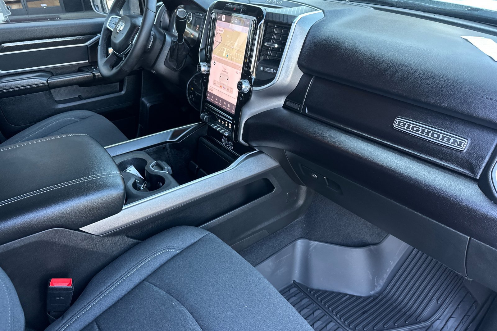 2025 Ram 2500 Big Horn photo 15