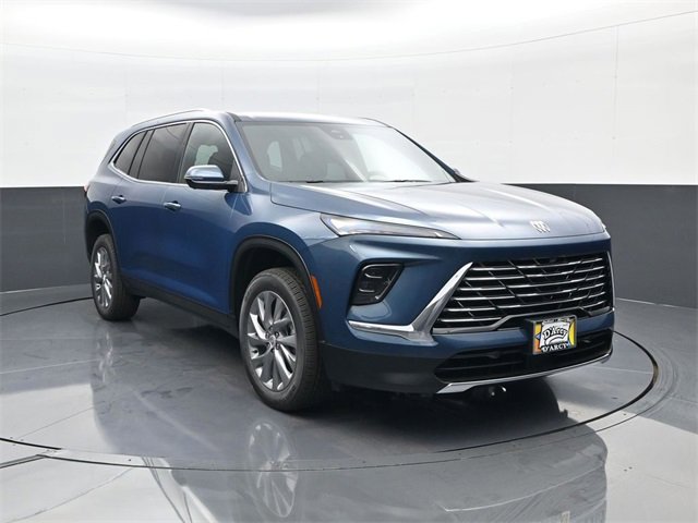 2026 Buick Enclave Preferred photo 3