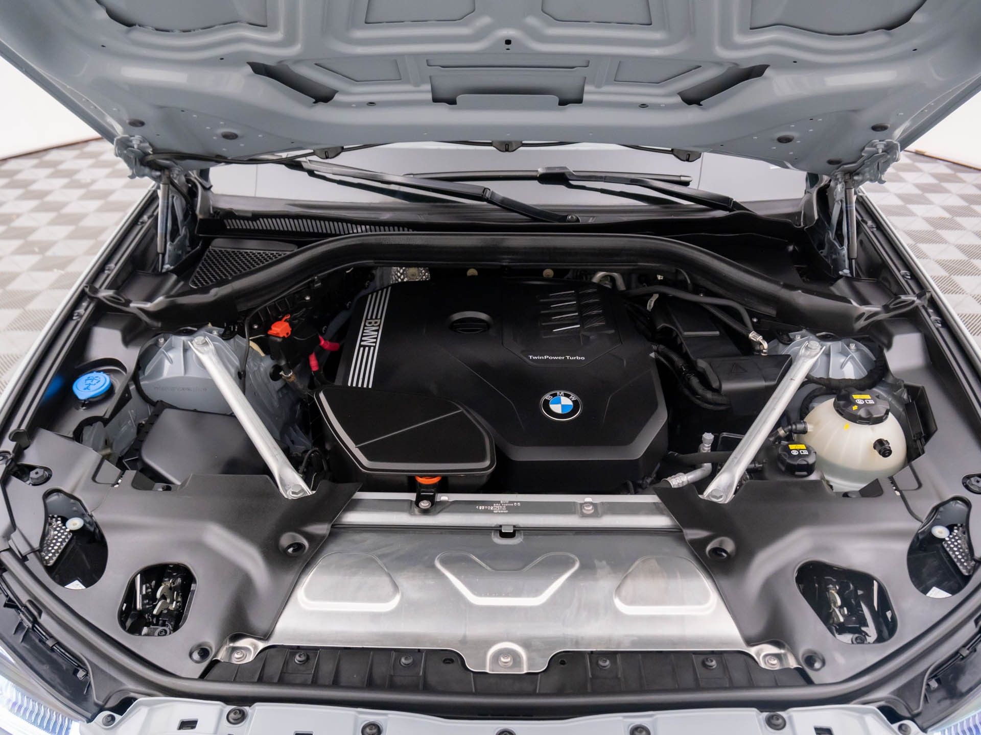 2022 Bmw X3 xDrive30i photo 26