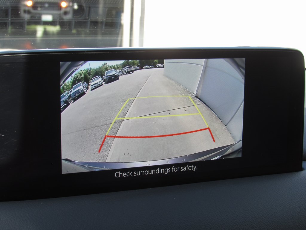 2023 Mazda CX-5 2.5 S Premium photo 33