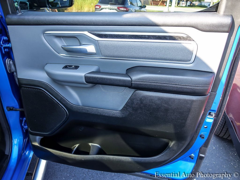 2022 RAM 1500 - Image 28
