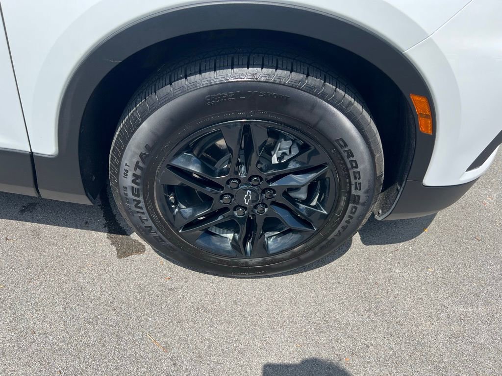 2022 Chevrolet Blazer 3LT photo 10
