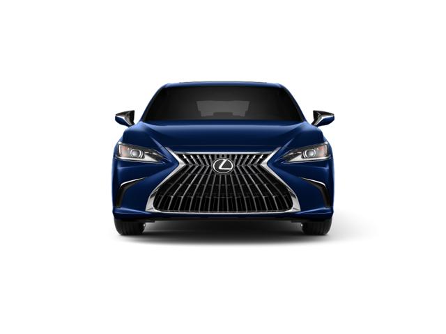 2025 Lexus ES 300h photo 5