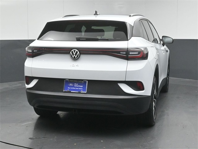 2022 Volkswagen ID.4 Pro S photo 4