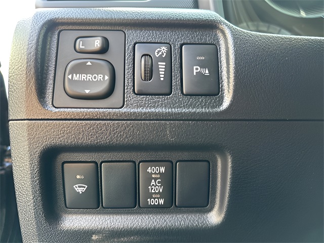 2019 Toyota 4Runner Limited photo 24