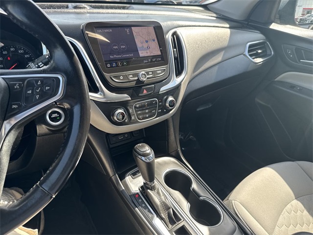 2019 Chevrolet Equinox LT photo 22