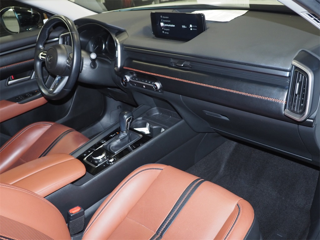 2023 Mazda CX-50 2.5 Turbo photo 16