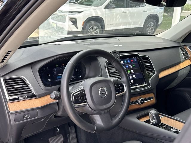 2024 Volvo XC90 Plus photo 19