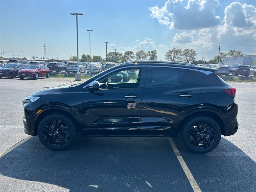 2026 BUICK ENCORE GX - Image 4