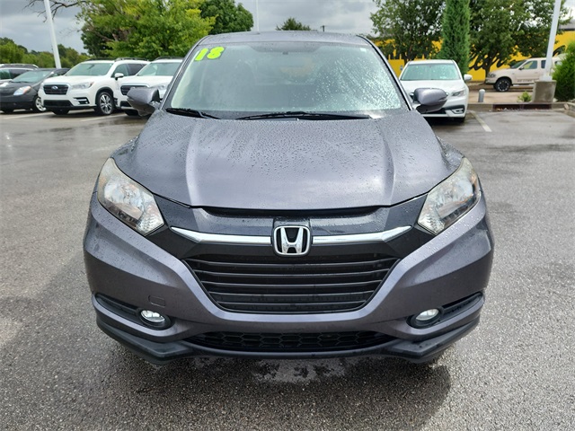 2018 Honda HR-V EX photo 8