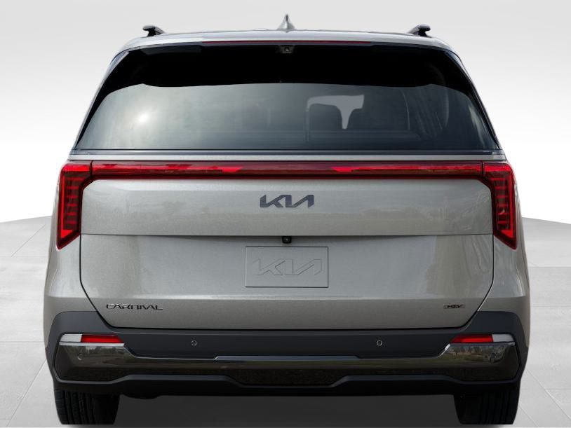 2025 Kia Carnival SX Prestige photo 11