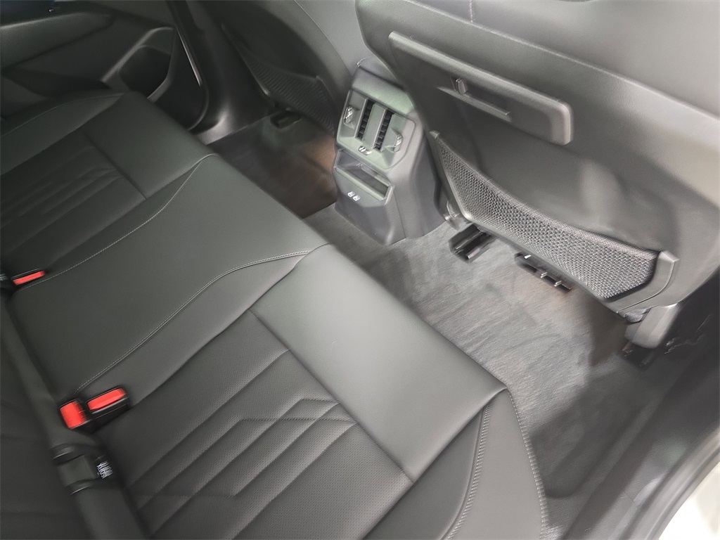 2026 Bmw X3 photo 10