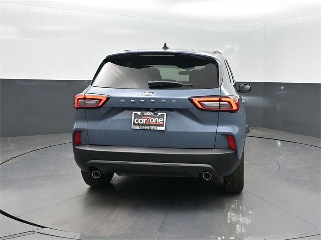 2025 Ford Escape ST-Line photo 29