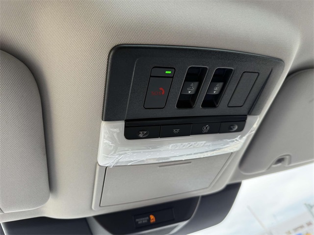 2025 Nissan Pathfinder SL photo 29