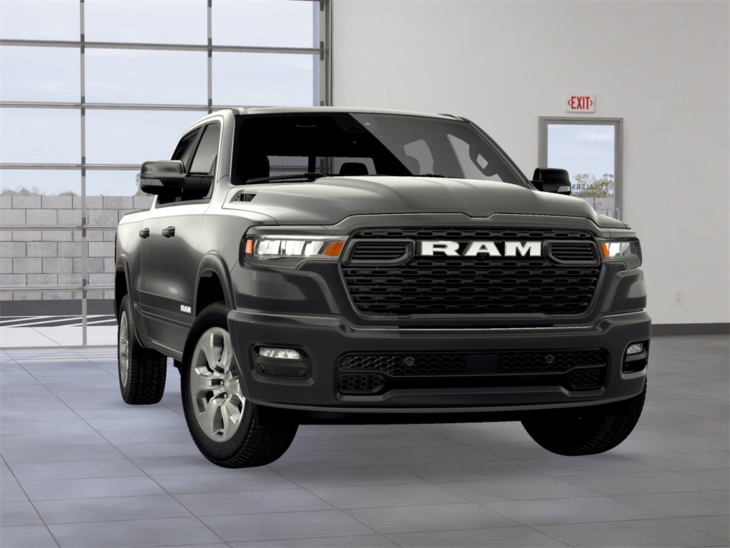 2026 Ram 1500 Big Horn Lone Star photo 7