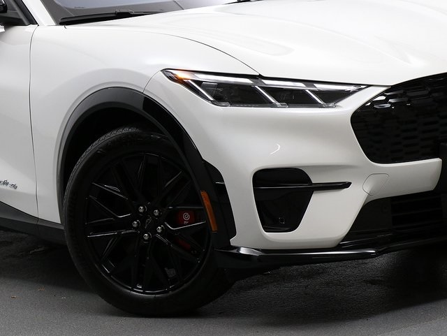 2025 Ford Mustang Mach-E Premium photo 3