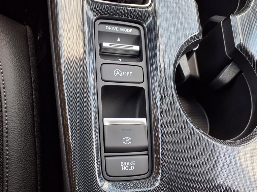 2026 Honda Civic Sport photo 22