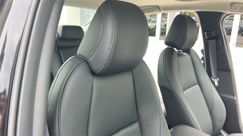 2025 Mazda Mazda3 Sedan 2.5 s Preferred photo 44