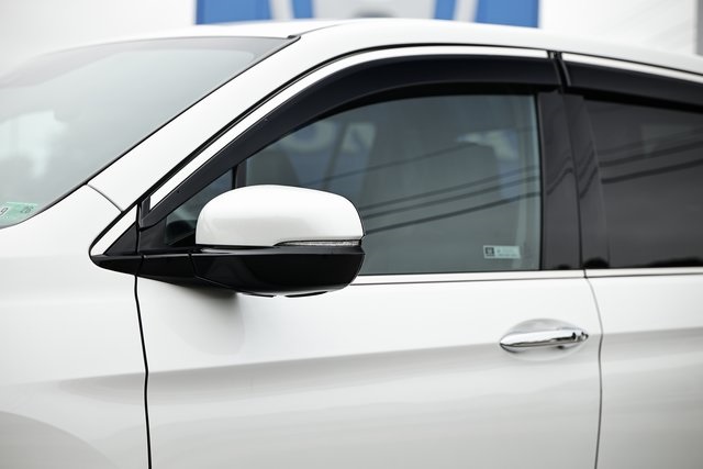 2023 Honda Ridgeline RTL-E photo 5