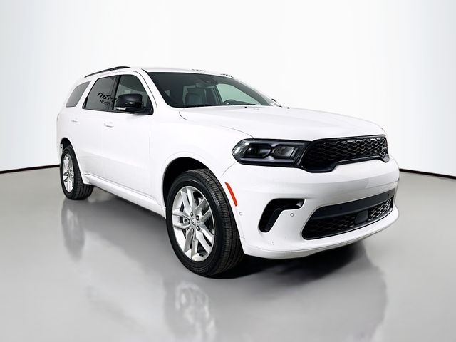 2026 Dodge Durango GT Plus's photo