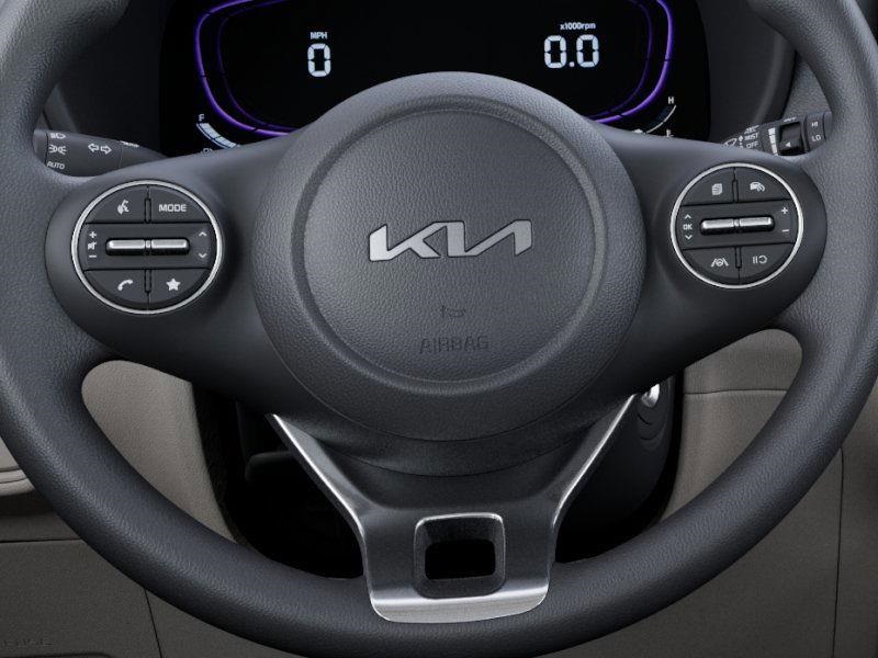 2025 Kia Soul LX photo 22