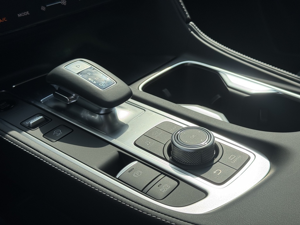 2026 Infiniti QX60 Luxe AWD photo 10