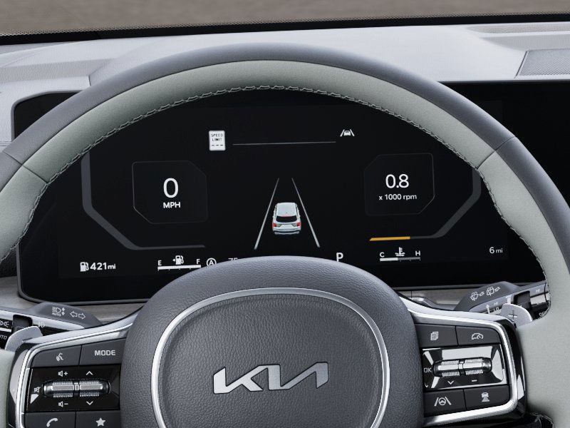 2024 Kia Sorento X-Line SX Prestige photo 20