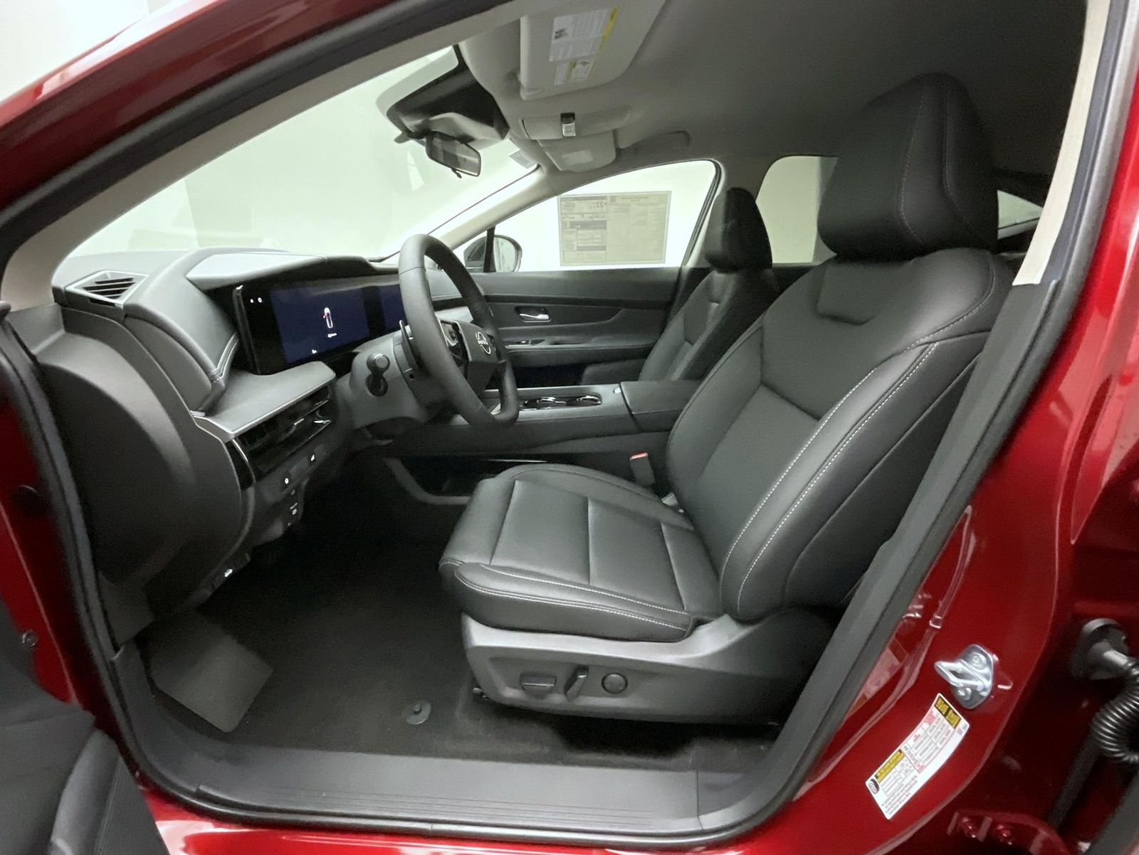 2025 Nissan Murano SV photo 10