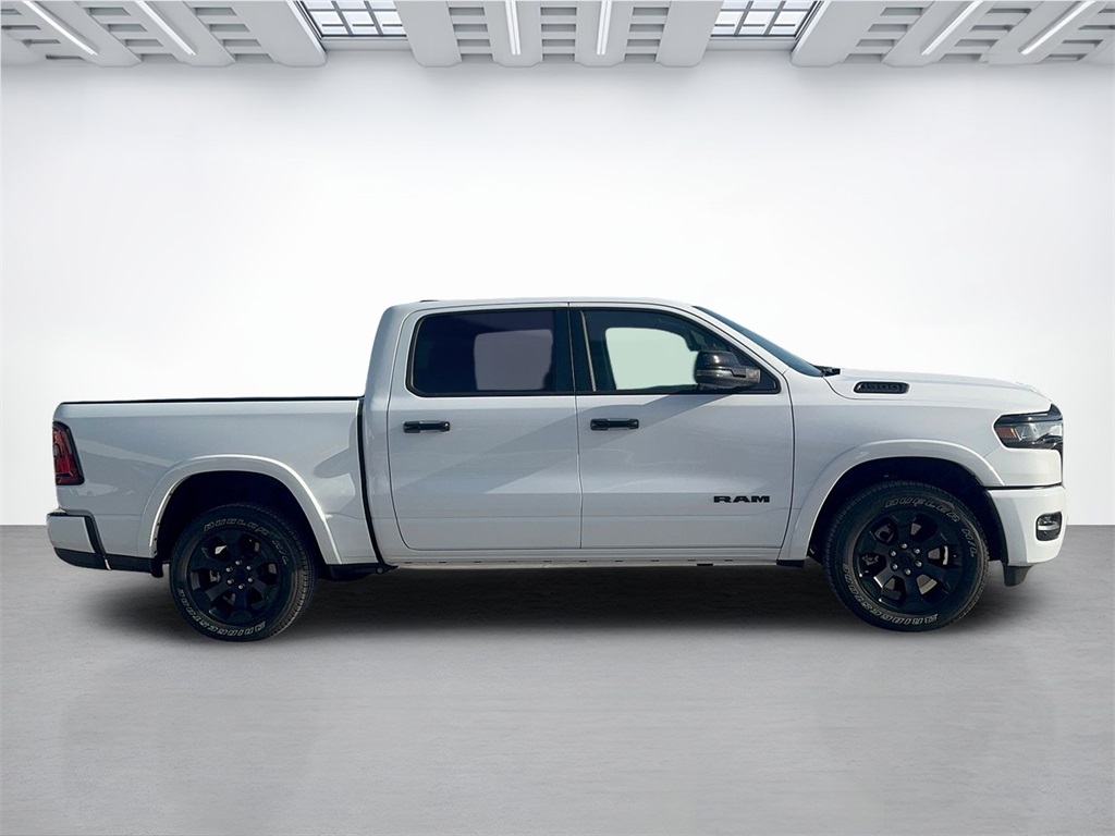 2026 Ram 1500 Big Horn Lone Star photo 2