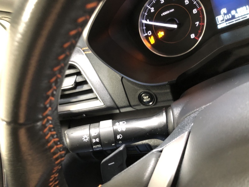2023 Subaru Crosstrek Limited photo 19