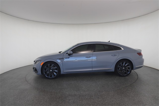 2023 Volkswagen Arteon SEL R-Line photo 6