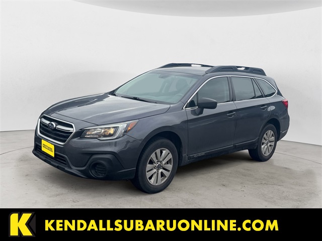 2019 Subaru Outback Base