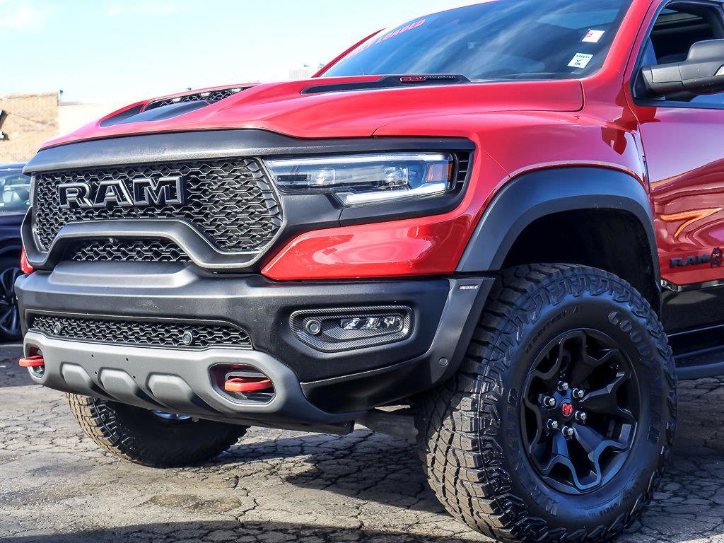 2022 RAM 1500 - Image 2