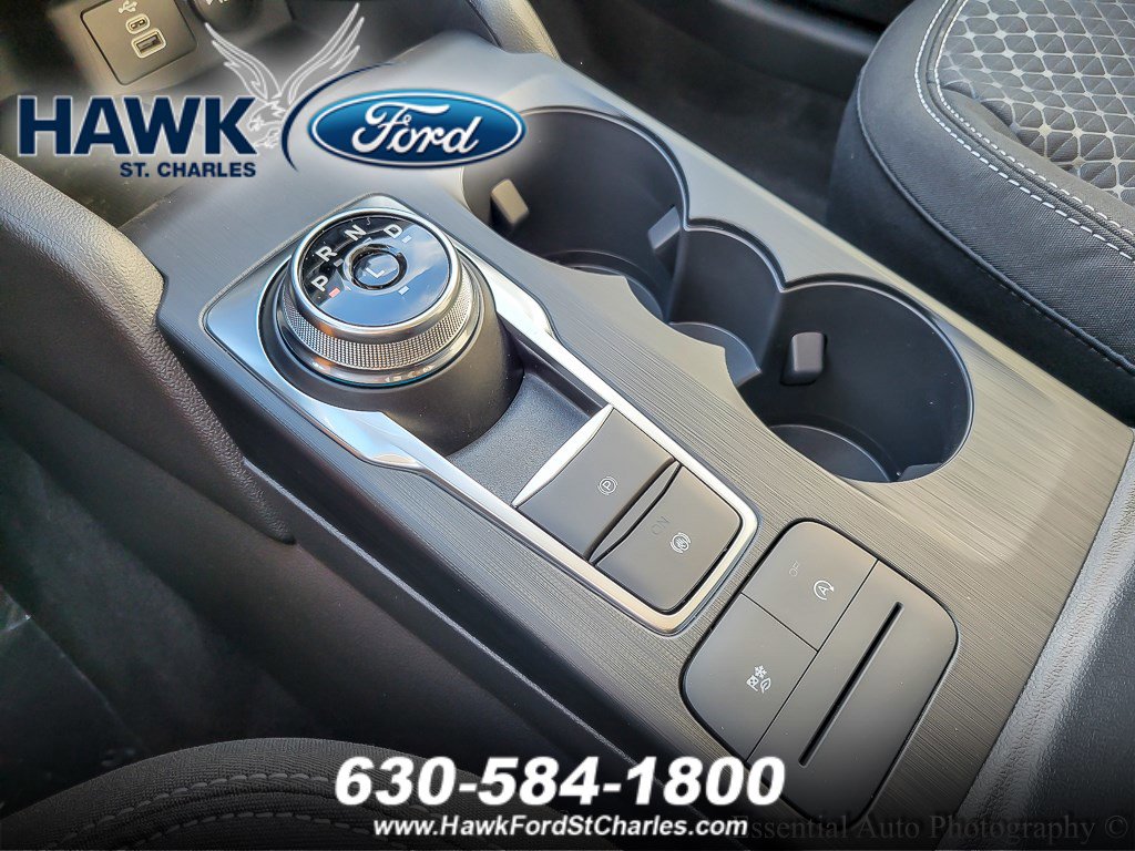 2026 FORD ESCAPE - Image 14