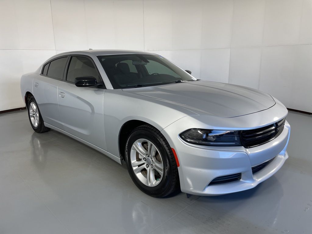 2023 Dodge Charger SXT photo 2