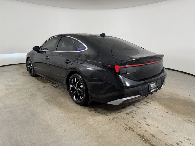 2024 Hyundai Sonata SEL photo 4