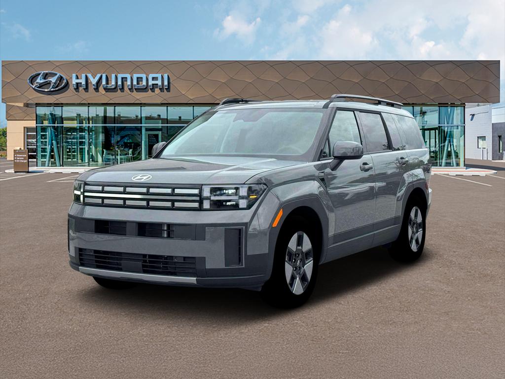 2026 Hyundai Santa Fe SEL's photo