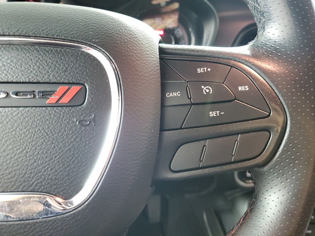 2020 Dodge Challenger SXT photo 24