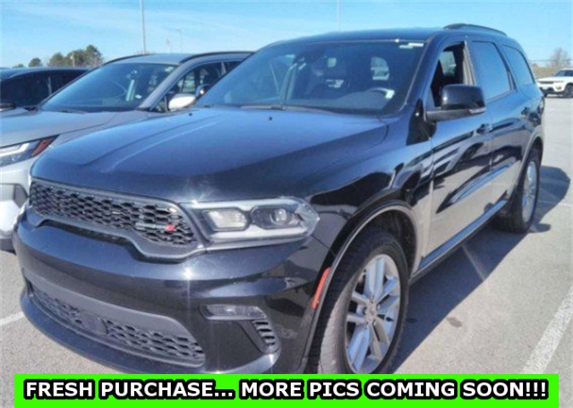 2023 Dodge Durango GT's photo