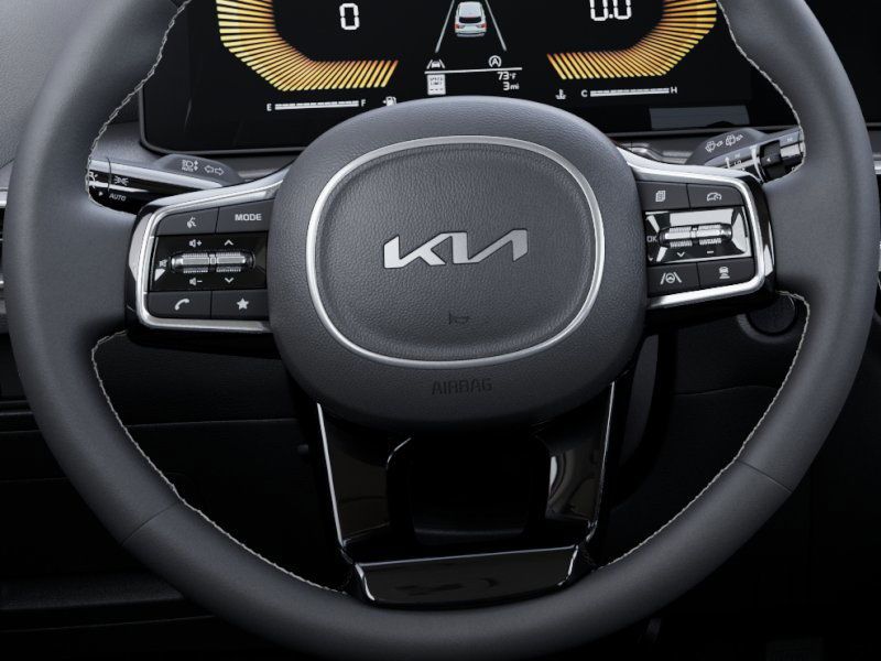 2025 Kia Sorento S photo 16