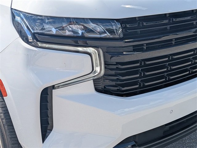 2023 Chevrolet Tahoe RST photo 8