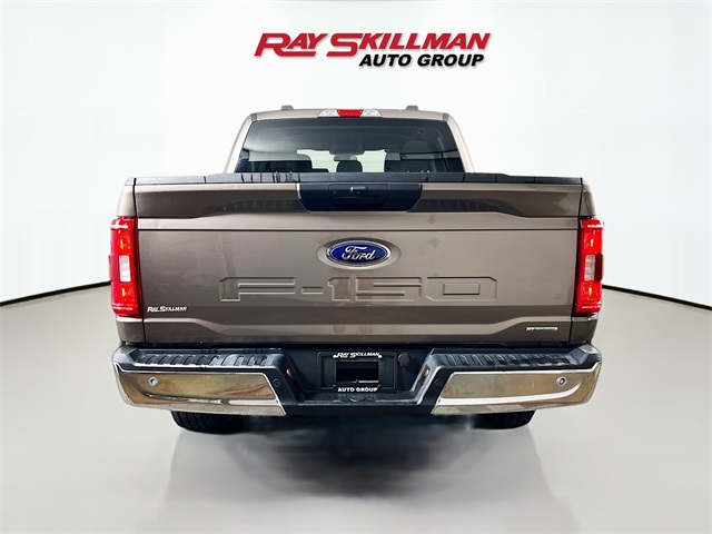 2023 Ford F-150 XLT photo 6