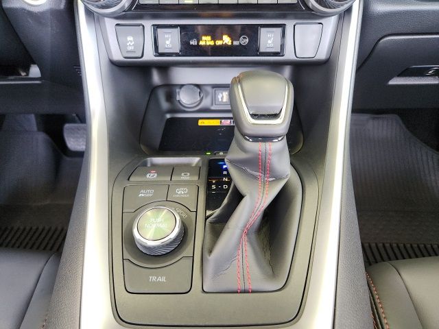 2025 Toyota RAV4 Hybrid XSE photo 16