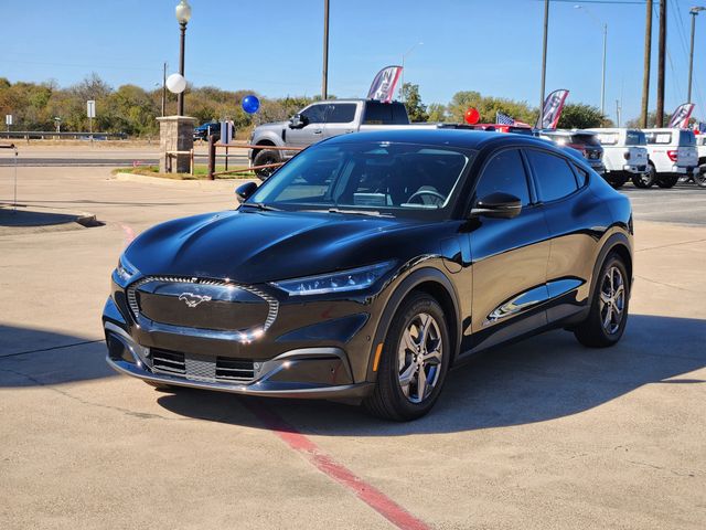 2023 Ford Mustang Mach-E Select photo 3
