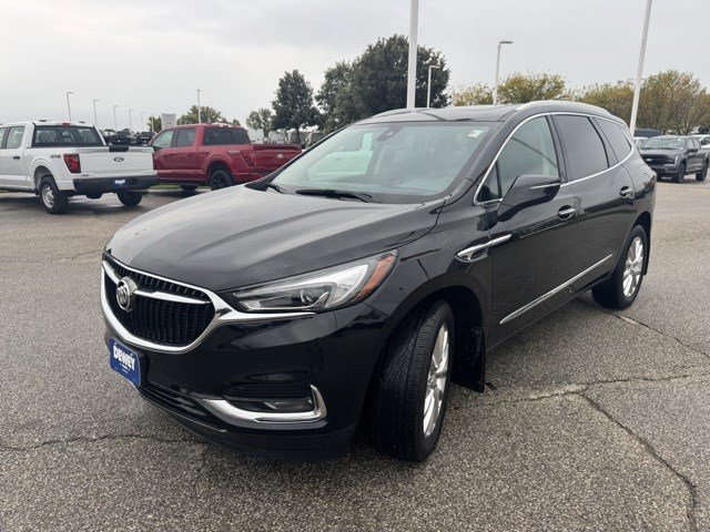 2020 Buick Enclave Premium photo 3